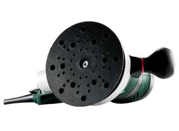 Metabo SXE 450 Turbo Tec, multi hole, neues Modell